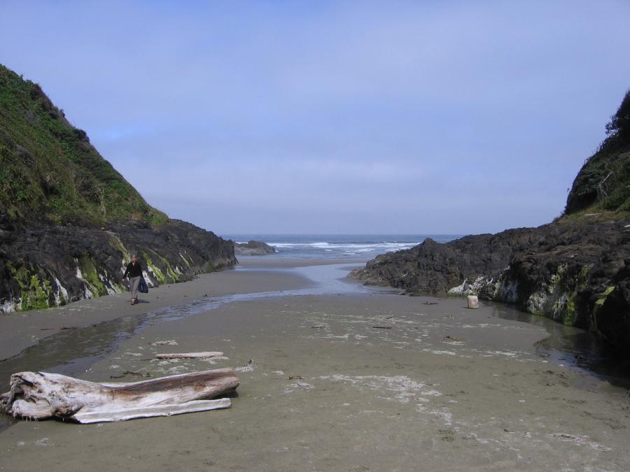 Cape Perpetua