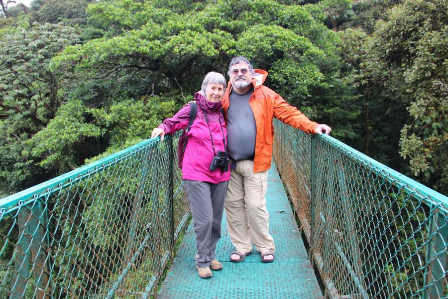 Monteverde