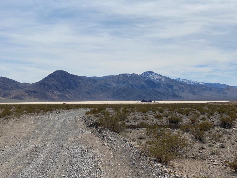 Death Valley 2020