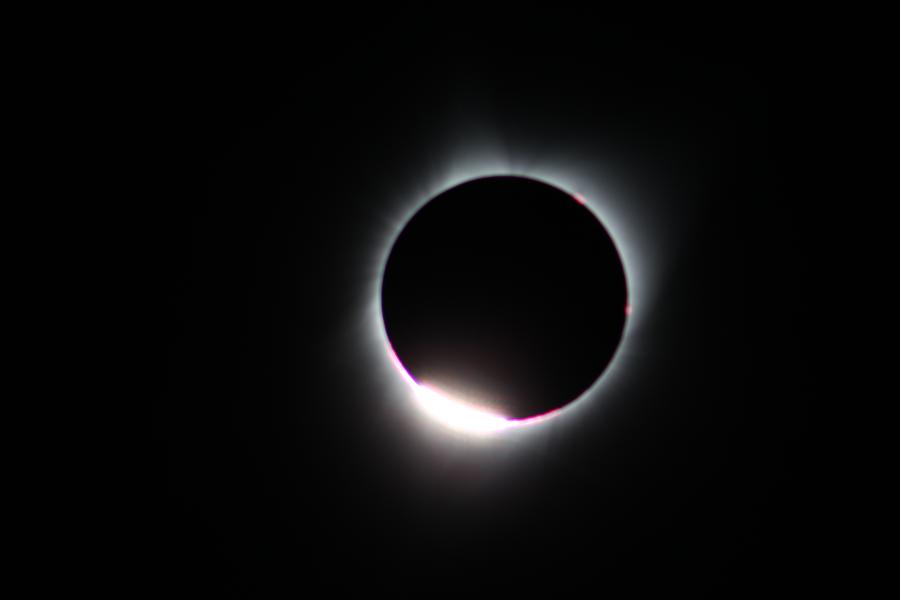 Eclipse 2017