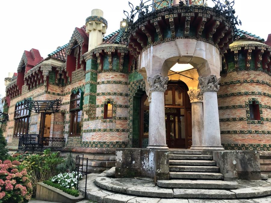Spain