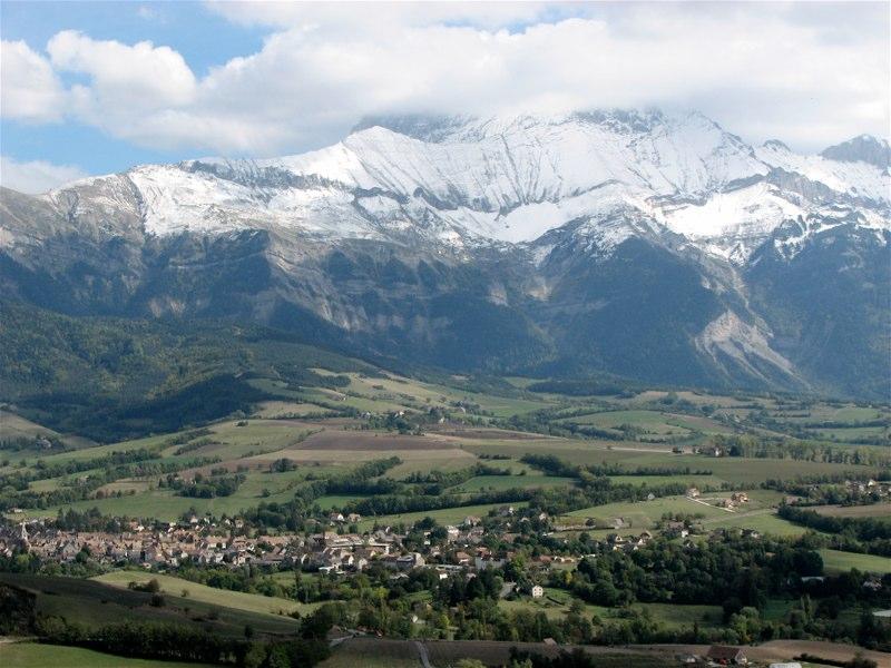 Alps