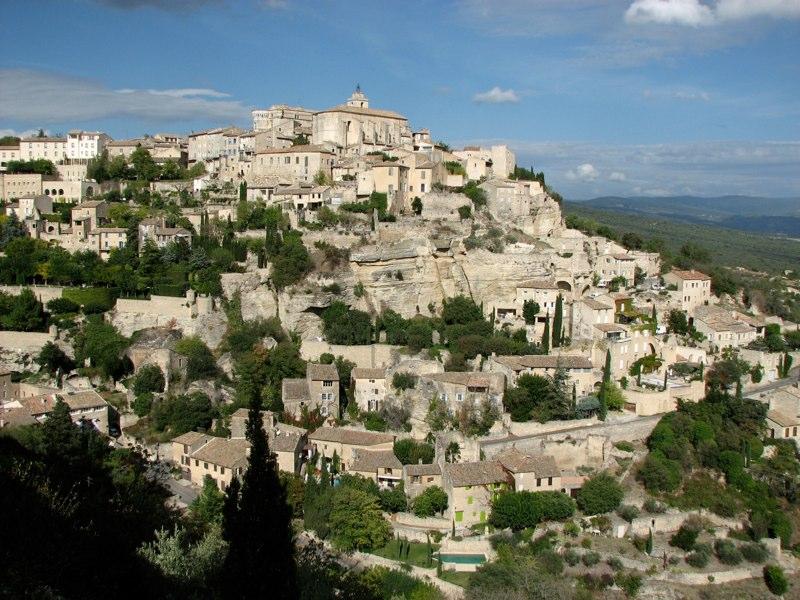 Provence