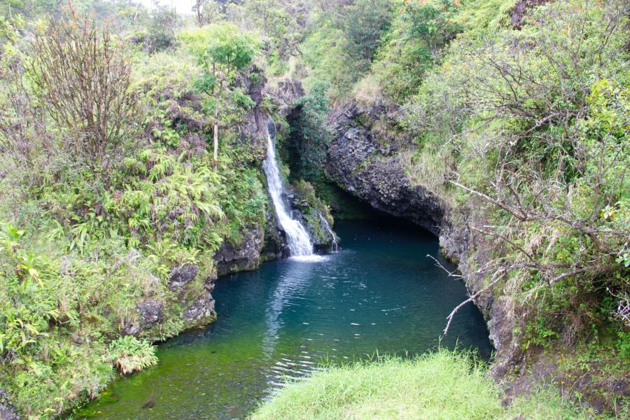 Hawaii