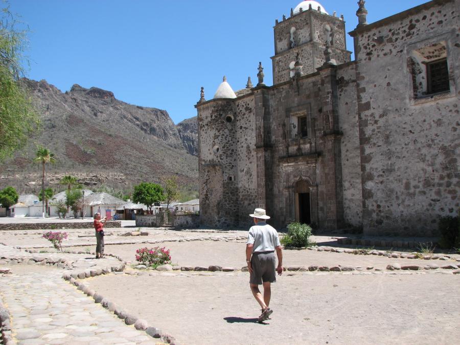 Loreto