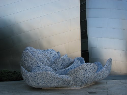 Sculpture