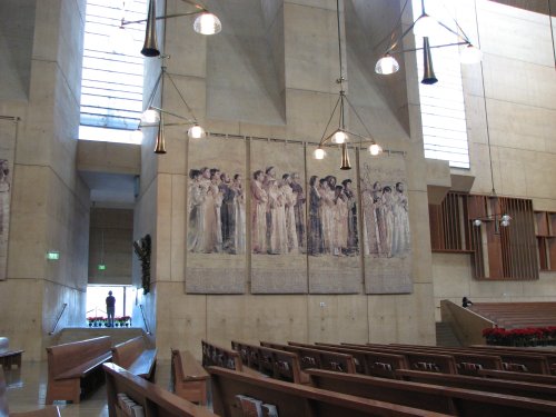 Tapestries