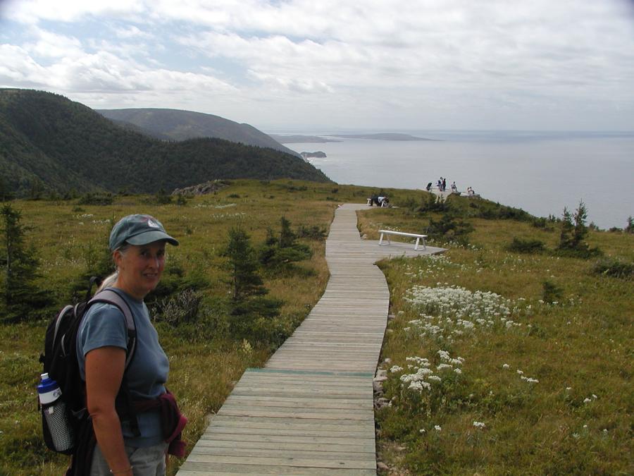 Cape Breton