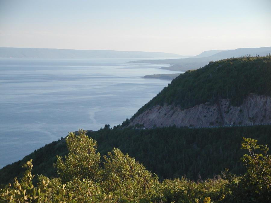 Nova Scotia
