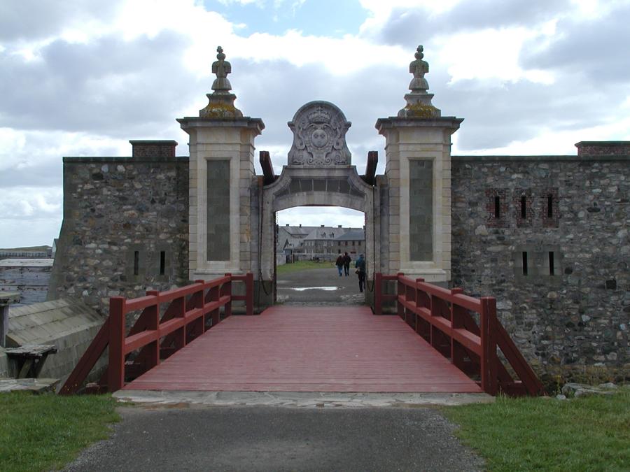 Louisbourg
