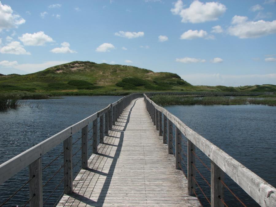 Prince Edward Island