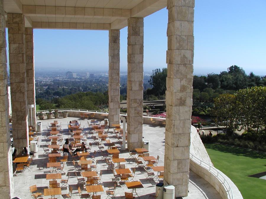 Los Angeles