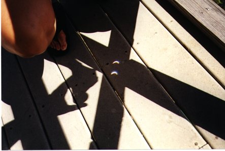 eclipse
