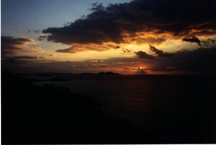 sunrise