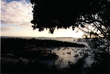 cruzbay