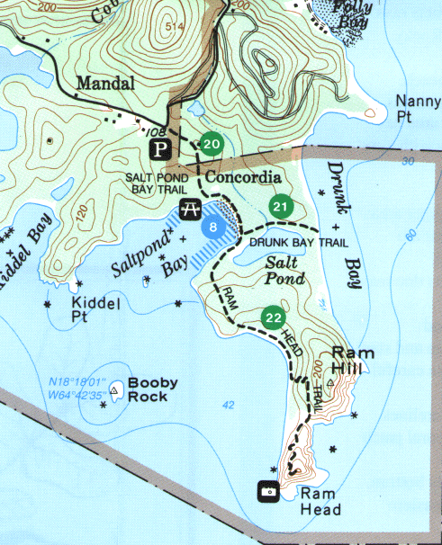 localmap