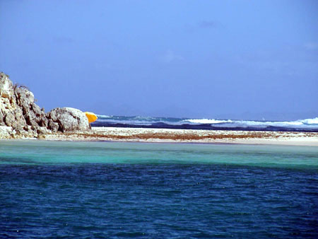 St. Martin and St. Barts