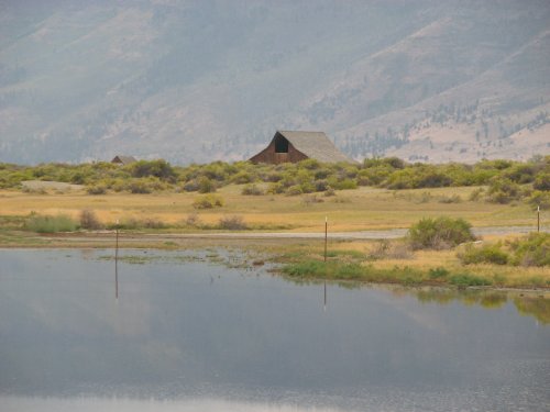 Barn