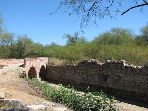 Irrigation