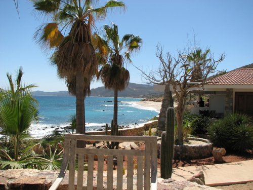 Punta Pescadero