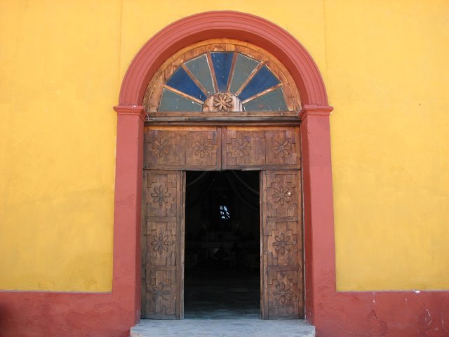 El Triunfo
