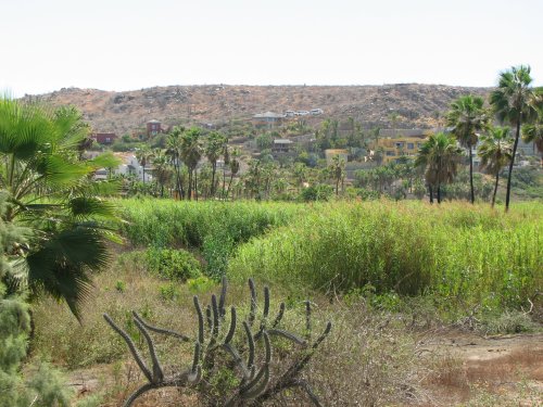 La Poza