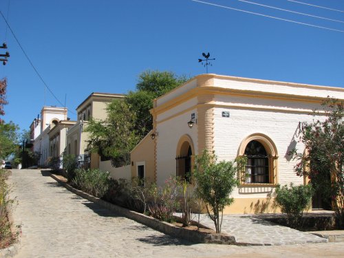 Renovation