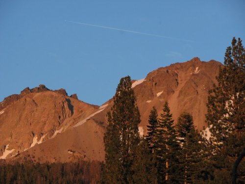 Crags