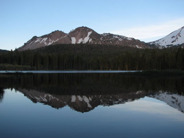 Crags