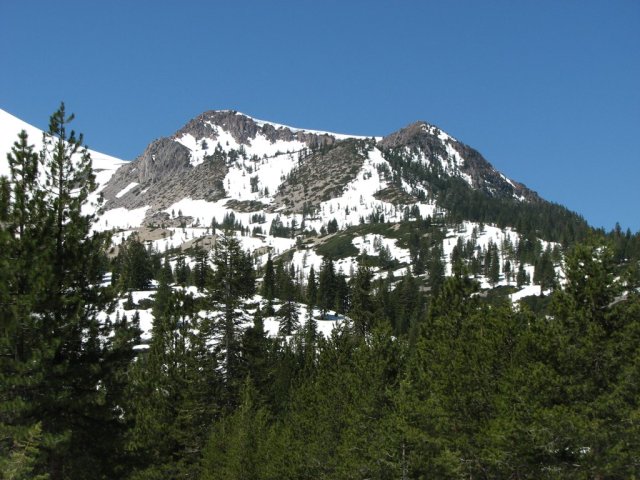 Crags