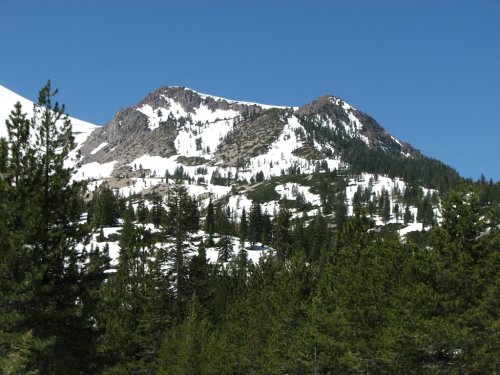 Crags