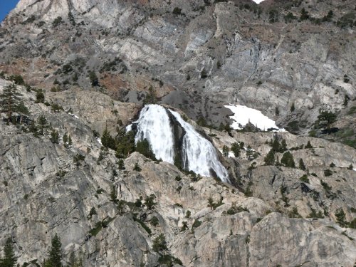Falls