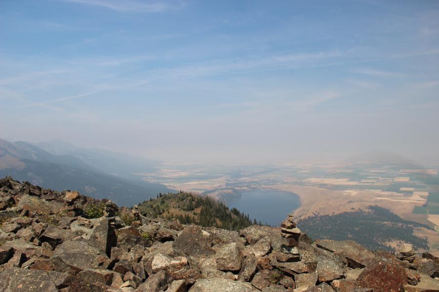 Wallowa Lake / Hells Canyon