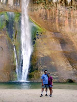 Escalante River