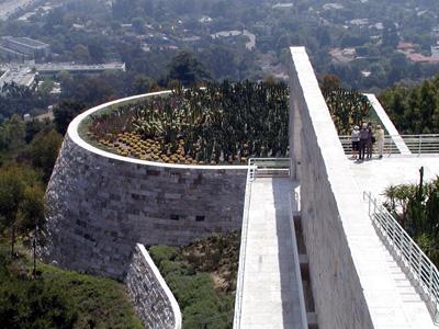 Getty Museum