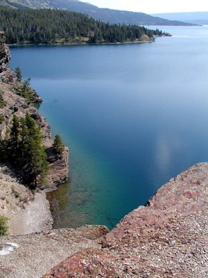 104-glacier
