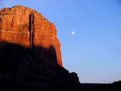 Sedona