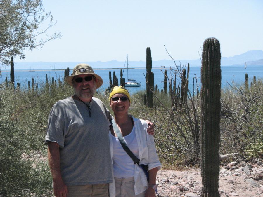 Baja California 2008