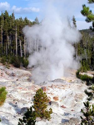 Yellowstone Yellowstone